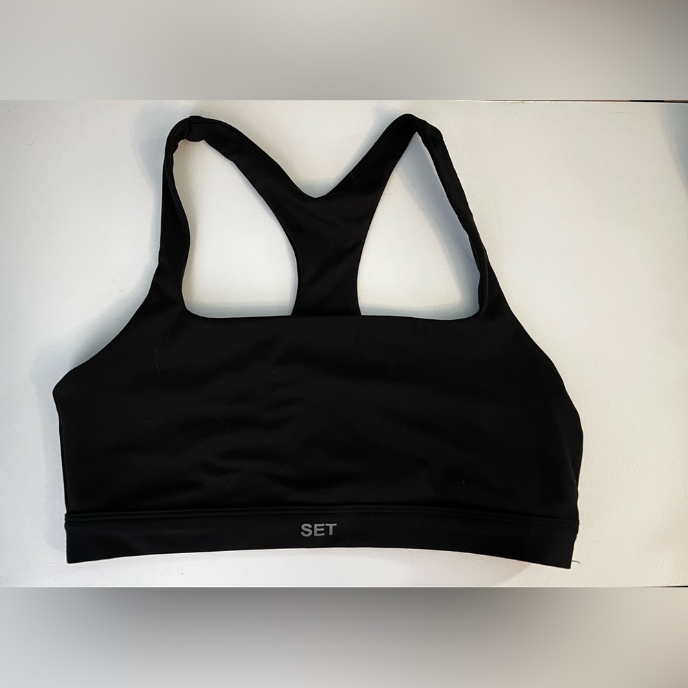 SET Active Luxform Bra